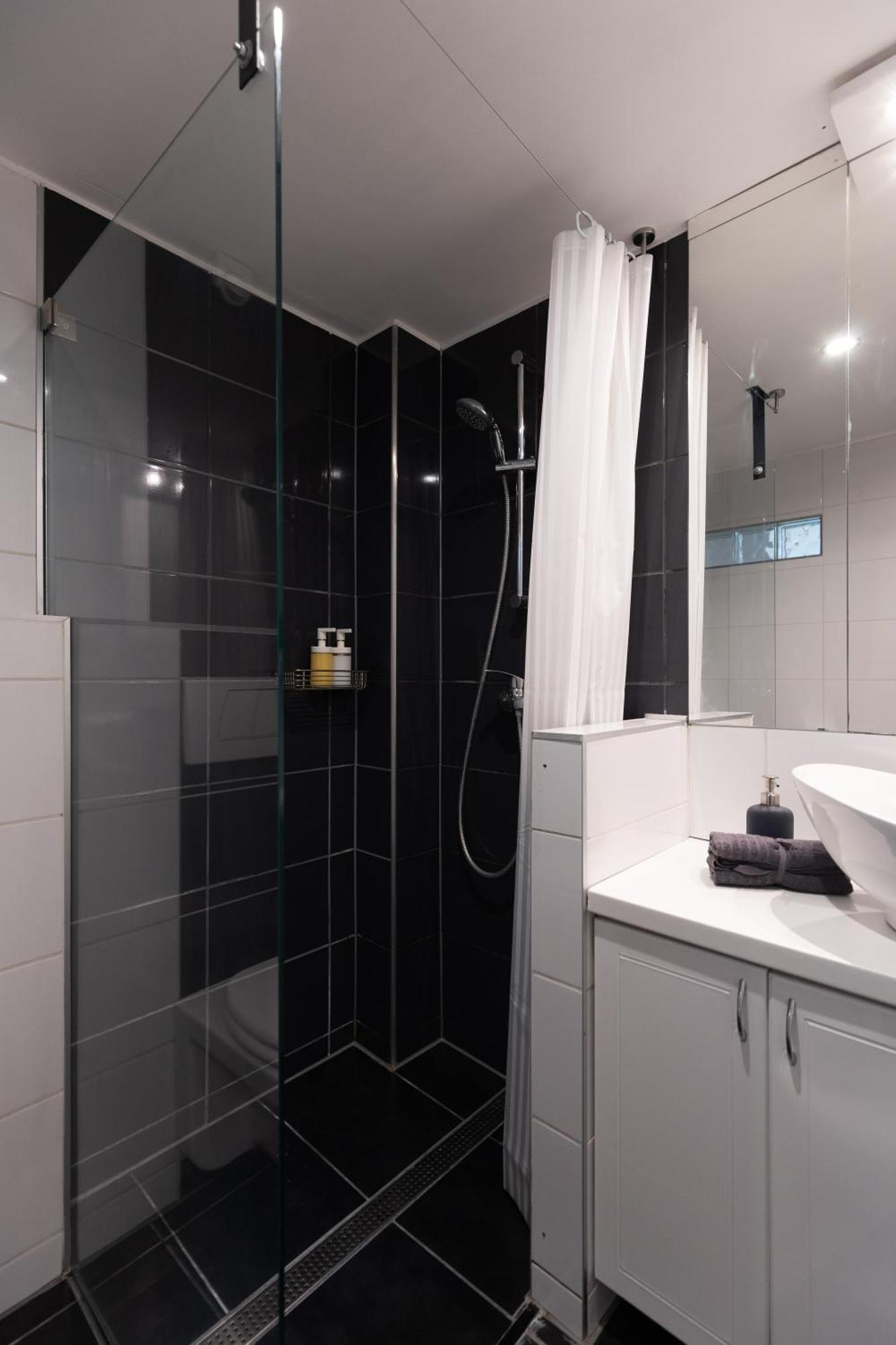 Apartamento Red Fusion Budapest